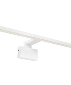 Marlee 50 4000K | Wall light | White – 1-NR2310301001