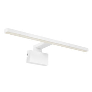 Marlee 50 4000K | Wall light | White – 1-NR2310301001