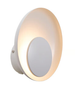 Marsi | Wall light | White – 1-NR2312351001