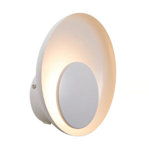 Marsi | Wall light | White – 1-NR2312351001