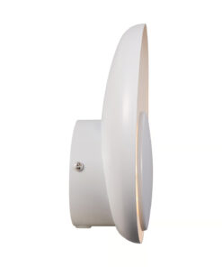 Marsi | Wall light | White – 1-NR2312351001