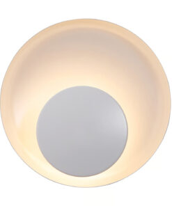 Marsi | Wall light | White – 1-NR2312351001