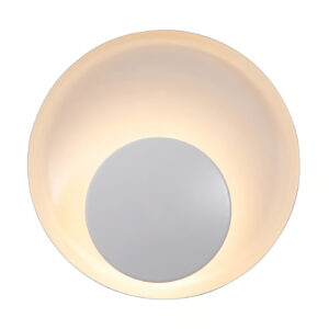 Marsi | Wall light | White – 1-NR2312351001