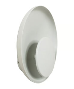 Marsi | Wall light | White – 1-NR2312351001