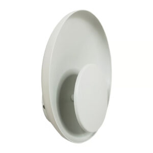 Marsi | Wall light | White – 1-NR2312351001