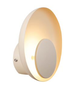Marsi | Wall light | Beige – 1-NR2312351009