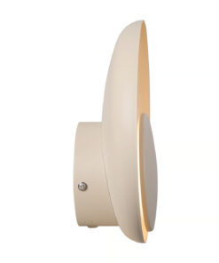 Marsi | Wall light | Beige – 1-NR2312351009