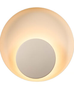 Marsi | Wall light | Beige – 1-NR2312351009