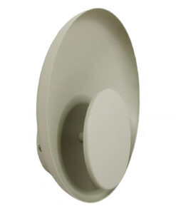 Marsi | Wall light | Beige – 1-NR2312351009