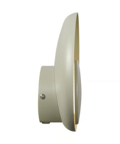 Marsi | Wall light | Dusty green – 1-NR2312351023