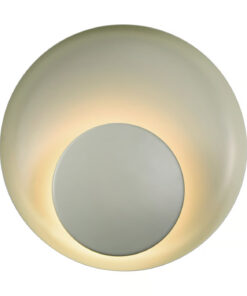 Marsi | Wall light | Dusty green – 1-NR2312351023
