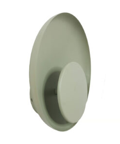 Marsi | Wall light | Dusty green – 1-NR2312351023