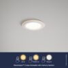 Elkton 14 | Downlight | White – 1-NR47530101