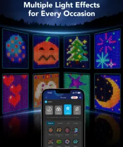 Netflix Co-branding H70BC Govee 1.SH.01.G056