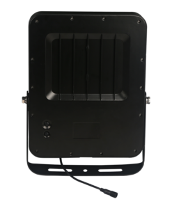 Ηλιακός Προβολέας LED 60W Dimmable CCT 9000lm με Φωτοβολταικό Πάνελ Τηλεχειριστήριο Ανιχνευτή Κίνησης IP65 Μαύρος ACA – NOREL60CCT