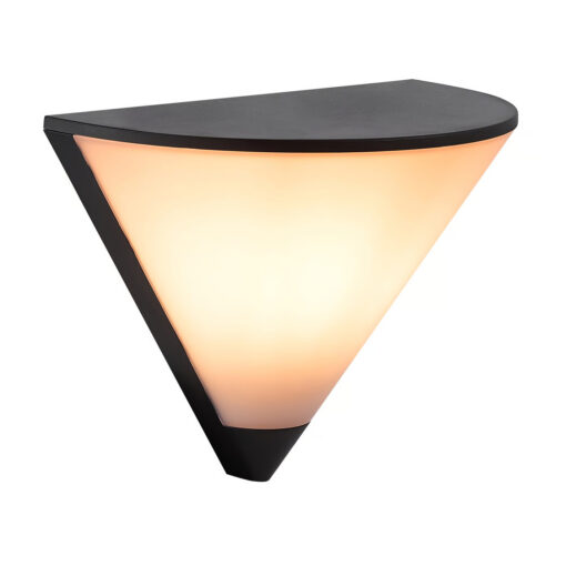 Noorstad | Wall light | Black – 1-NR2318171003