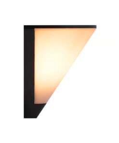 Noorstad | Wall light | Black – 1-NR2318171003