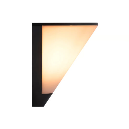Noorstad | Wall light | Black – 1-NR2318171003