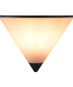 Noorstad | Wall light | Black – 1-NR2318171003