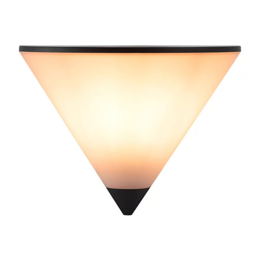 Noorstad | Wall light | Black – 1-NR2318171003