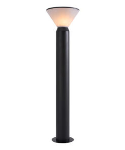Noorstad | Garden light | Black – 1-NR2318198003