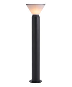 Noorstad | Garden light | Black – 1-NR2318198003