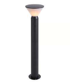 Noorstad | Garden light | Black – 1-NR2318198003
