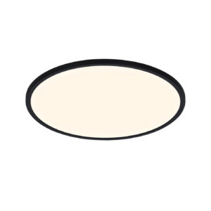 Oja 42 | IP54 3000/4000K | Switch Dim | Ceiling light | Black – 1-NR2210666103