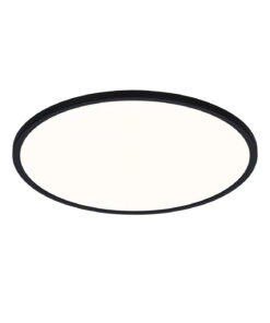 Oja 42 | IP54 3000/4000K | Switch Dim | Ceiling light | Black – 1-NR2210666103