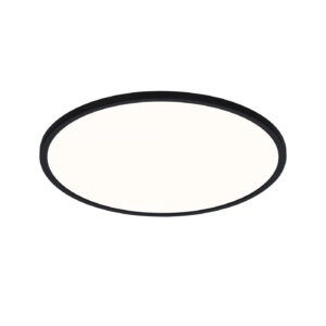 Oja 42 | IP54 3000/4000K | Switch Dim | Ceiling light | Black – 1-NR2210666103