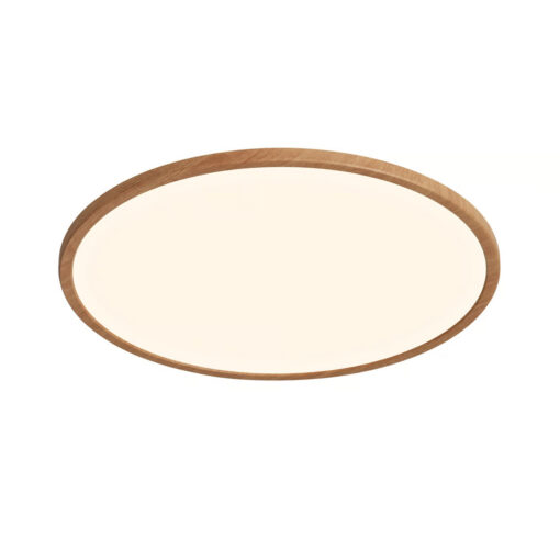 Oja 42 | 2700K | 3-Step | Ceiling light | Wood Foil – 1-NR47286004