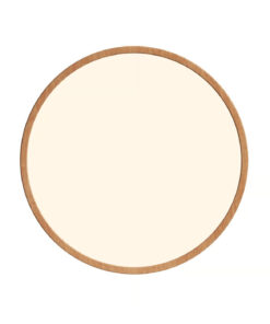 Oja 42 | 2700K | 3-Step | Ceiling light | Wood Foil – 1-NR47286004