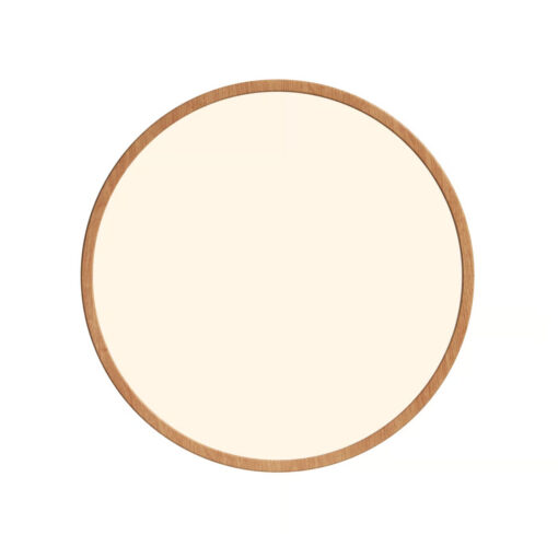 Oja 42 | 2700K | 3-Step | Ceiling light | Wood Foil – 1-NR47286004