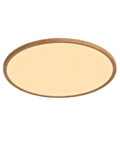 Oja 42 | 2700K | 3-Step | Ceiling light | Wood Foil – 1-NR47286004