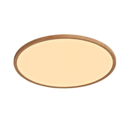 Oja 42 | 2700K | 3-Step | Ceiling light | Wood Foil – 1-NR47286004
