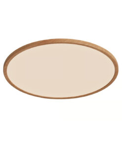 Oja 42 | 2700K | 3-Step | Ceiling light | Wood Foil – 1-NR47286004