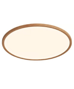 Oja 42 | IP54 2700K | Dim | Ceiling light | Wood Foil – 1-NR50056104