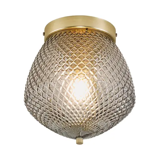 Orbiform | Ceiling light | Brass – 1-NR2010656047