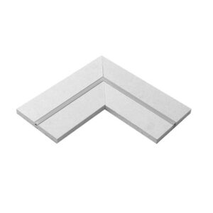 PCALA1 Carrara raccordo piccolo a L – 1-GL145376