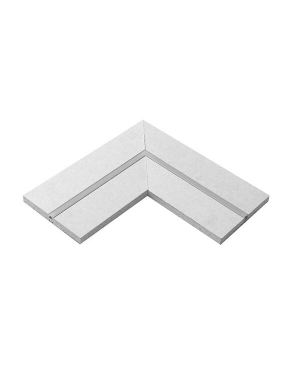 PCALA1 Carrara raccordo piccolo a L – 1-GL145376