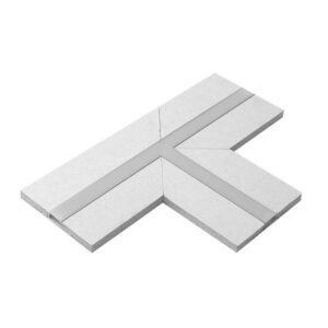 PCATA3 Carrara raccordo grande a T – 1-GL145420