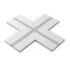 PCAXA2 Carrara raccordo medio a X – 1-GL145444
