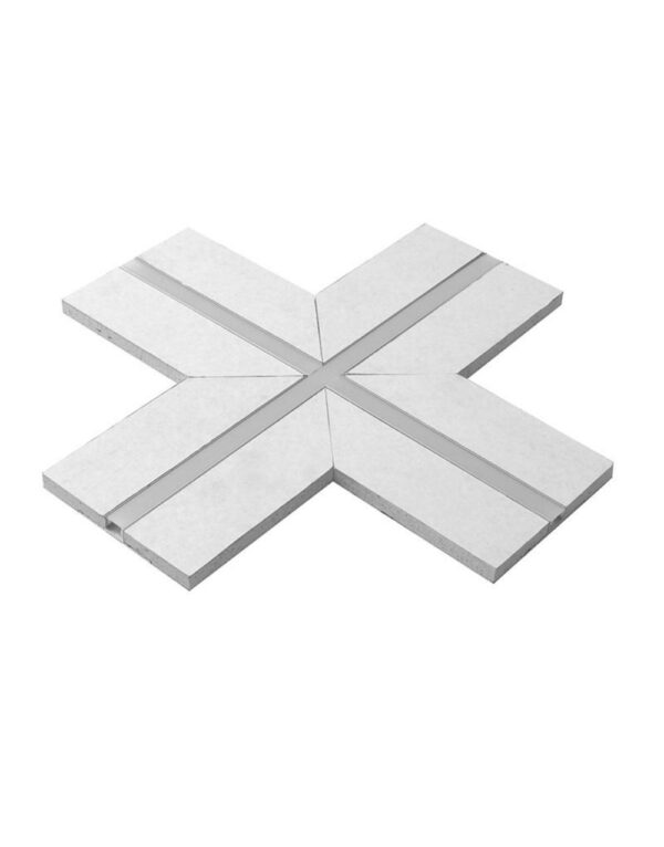 PCAXA2 Carrara raccordo medio a X – 1-GL145444