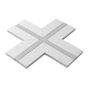 PCAXA3 Carrara raccordo grande a X – 1-GL145451