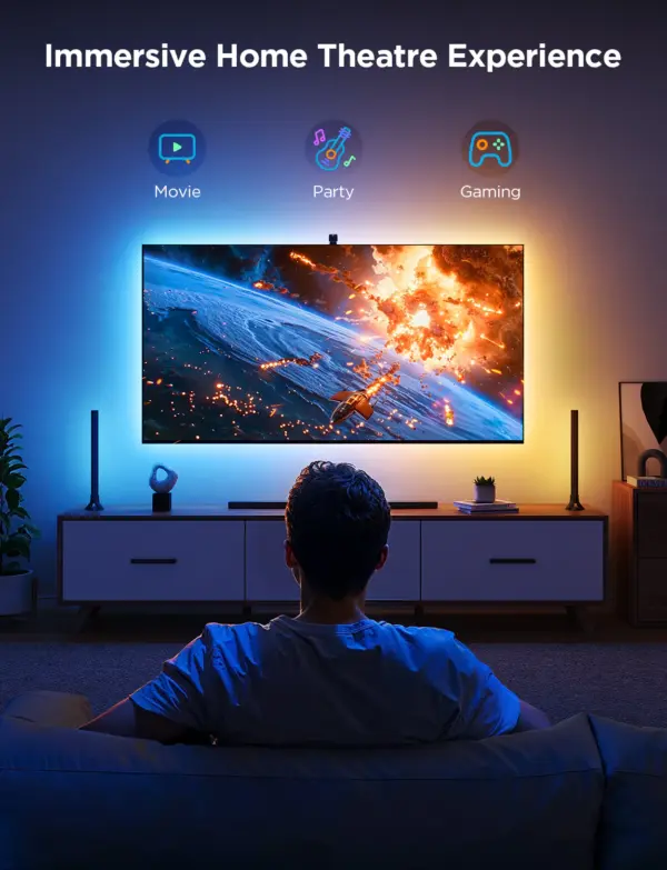 TV Backlight 3 Lite H605A Govee 1.SH.01.G062