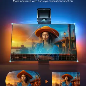 TV Backlight 3 Lite H6097 (40~50 inch) Govee 1.SH.01.G055
