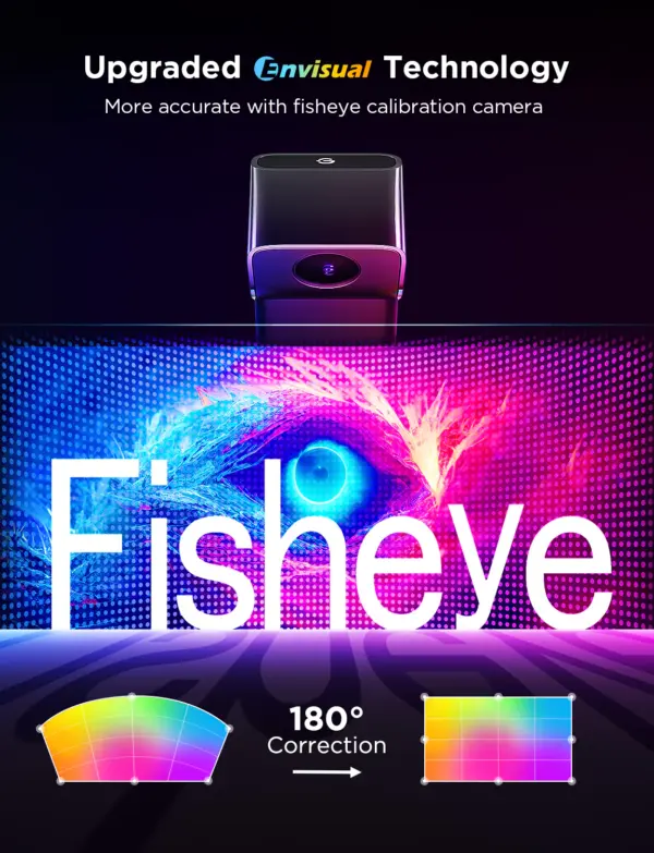 TV Backlight 3 Lite H605A Govee 1.SH.01.G062