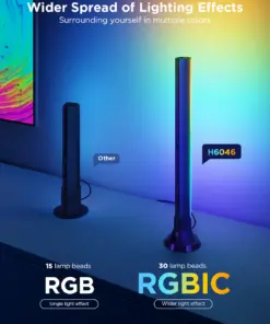 TV Backlight 3 Lite H605A Govee 1.SH.01.G062