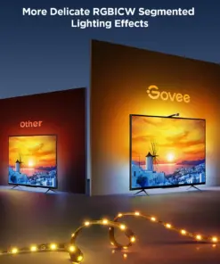 TV Backlight 3 Lite H6097 (40~50 inch) Govee 1.SH.01.G055