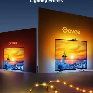 TV Backlight 3 Lite H6097 (40~50 inch) Govee 1.SH.01.G055